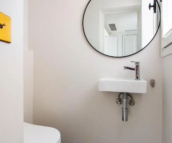 Cmg Notre-dame / Ile De La Cité * París