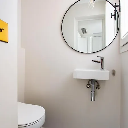 Cozy -2br-6p- Cathedrale De Notre-dame * Paris