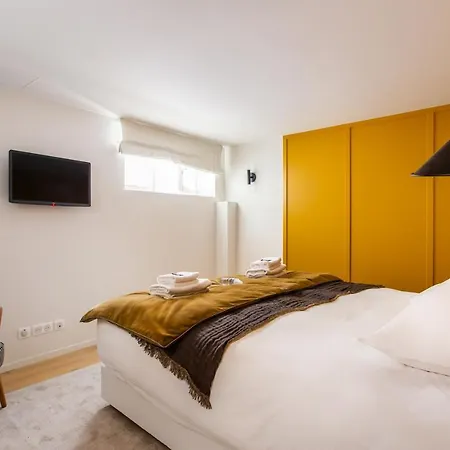 Cozy -2br-6p- Cathedrale De Notre-dame Paris