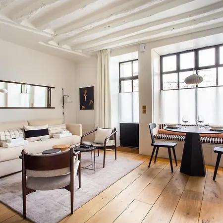 Cozy -2br-6p- Cathedrale De Notre-dame