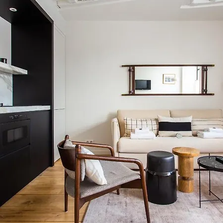 Cozy -2br-6p- Cathedrale De Notre-dame Paris