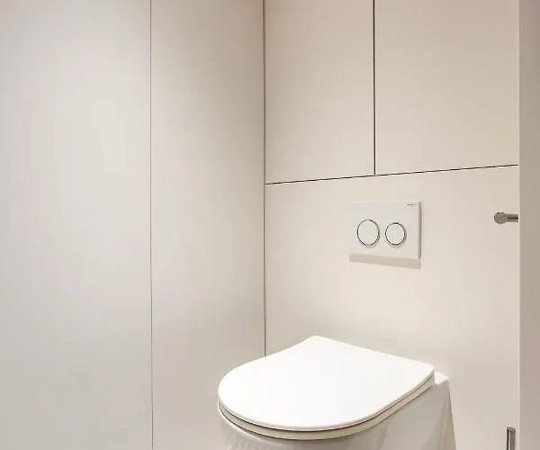 Cozy -2br-6p- Cathedrale De Notre-dame Apartament